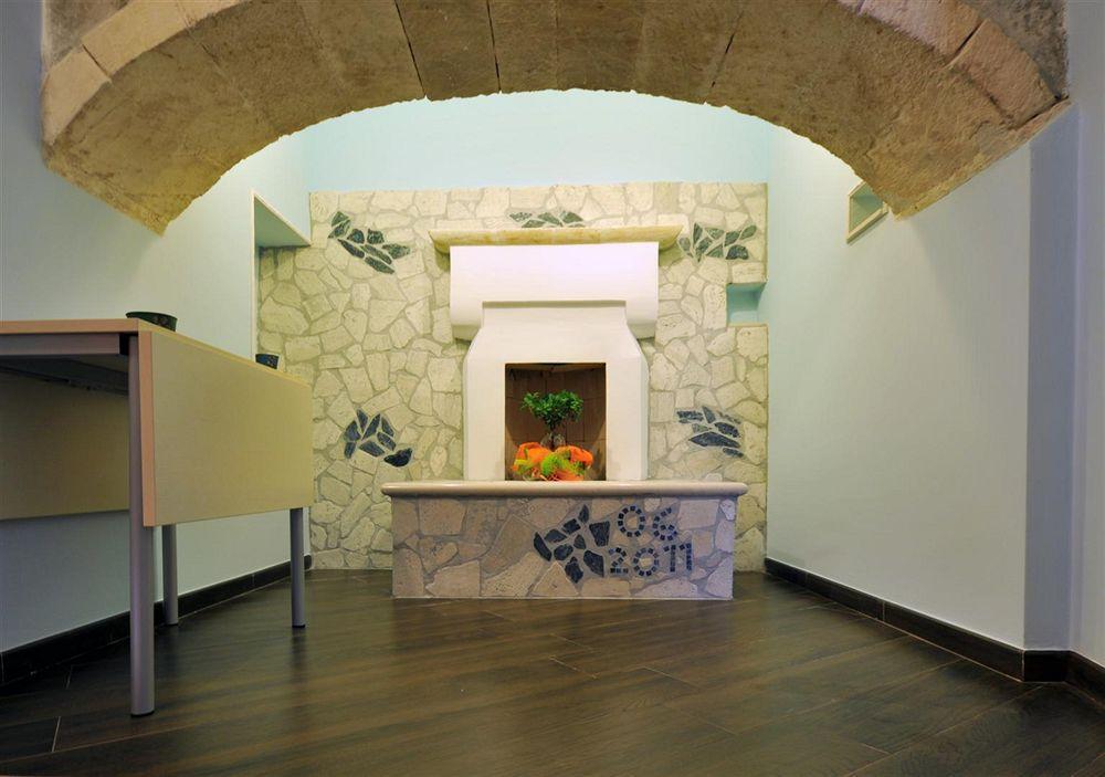 Relais Parallelo 41 Vieste Extérieur photo