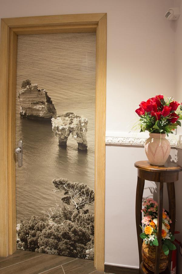 Relais Parallelo 41 Vieste Extérieur photo